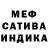 Гашиш Cannabis Olga Cebotar